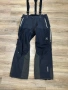 Висок клас мъжки Haglofs Gore-Tex Recco Soft Shell Ski Snow Bib Pant , XL размер, снимка 3
