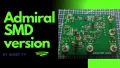 Металотърсач/Металдетектор Адмирал СМД версия- Платка, снимка 5