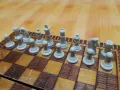 Ретро шах/табли,дъски за шах, снимка 17