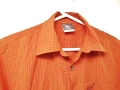 ○ JACK WOLFSKIN ○ мъжка риза ○, снимка 2