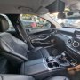 Mercedes C200 W205 на части 2016г., снимка 11