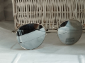 112 Слънчеви очила, унисекс модел avangard-burgas , снимка 3