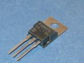 Логически (Logic Level MOSFET) транзистори RFP10N15L 150V, 10A, 60W, 0R30 в корпус ТО-220