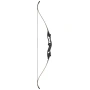 Лък за стрелба Toparchery Archery 45 Recurve Bow, Метална дръжка, снимка 2