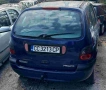 renault megane scenik дизел  - цена 950 евро   - колата ще бъде с възстановена регистрация на 04,03,, снимка 2