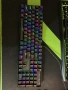 redragon mitra rgb клавиатура, снимка 2