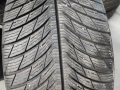 2бр.зимни гуми 255/50/19 Michelin, снимка 1