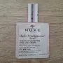 Nuxe - многофункционално сухо олио, мостри , снимка 3