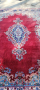 Ръчно тъкан вълнен персийски килим.Произход Иран.Антика за ценители., снимка 3