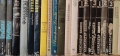 Художествена литература, снимка 3