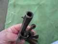Револвер Ле Фуше - 7 мм , снимка 4