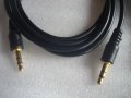 Аукс кабел /1,5м./, снимка 3