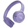 JBL – Tune 520BT Безжични слушалки с микрофон /лилави/, снимка 1