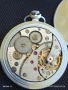 Стар джобен часовник МЪЛНИЯ СССР рядък за КОЛЕКЦИЯ ДЕКОРАЦИЯ 50638, снимка 7