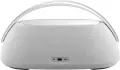 Портативна колона Harman Kardon GO and Play 3 Bluetooth,Сива, 160w, в Гаранция, нова!, снимка 3