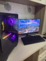 Професионален Геймнг Компютър, снимка 2
