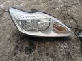 десен фар за форд фокус 07 - 10 FORD FOCUS II 2007 - 2010, снимка 6