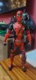 Фигура на Deadpool-30см,нова, снимка 5