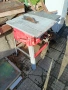 Настолен циркуляр , снимка 2