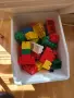 Конструктор от малки и големи части, снимка 1