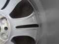 ОРИГИНАЛНИ джанти 17 ' цола 5x112 МЕРЦЕДЕС / MERCEDES BENZ ET36 7,5J 66,6, снимка 11