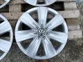16 цола Тасове Volkswagen VW T-CROSS T-Roc 2GM601147B Оригинал, снимка 2