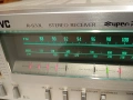 JVC R-S 33 L Stereo Receiver Super-A, снимка 5