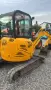Продава багер JCB 8025 ZTS, снимка 1
