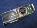Професионална графична карта NVIDIA Quadro FX 5600, снимка 13