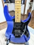 Ibanez RG350MZ Starlight Blue, 2011, Indonesia, снимка 3