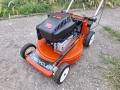 Косачка Toro Briggs 5.5  к.с.без ход алуминиева мулчираща, снимка 9