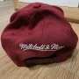 Miami Heat Mitchell and Ness шапка, снимка 2