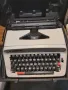 Японска пишеща машина Chevron - Кирилица , снимка 3