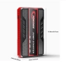 Стартерно устройство Jump starter подаване на ток PowerBank, снимка 2