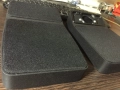 BMW E23 E24 E28 E30 - Рамки за задни говорители 65131377769, снимка 9