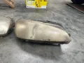 ляв и десен фар за peugeot 106 1.0     - 1996г на производство по талон   0899 29 39 16 Стелиян / Си, снимка 5