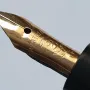 Писалка MONTBLANC 14K/585 GOLD 1920 година, снимка 6
