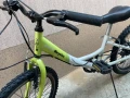 Детски велосипед 20 цола със 6 скорости, снимка 3