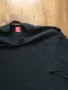 NIKE M NK TCH FLC SS TOP - страхотна мъжка тениска 2ХЛ КАТО НОВА, снимка 7