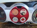 СД с Радио Philips Az 2558, снимка 4