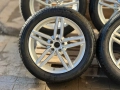 5х112 19 Джанти Audi A5 Q3 Q5 VW Tiguan Skoda 5x112 Ауди Фолксваген, снимка 1
