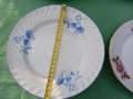Български порцелан чинии 20 части, снимка 7