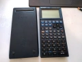 Sharp EL-9600 Графичен калкулатор Редактор на уравнения Калкулатор, снимка 13