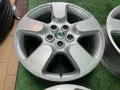 Джанти 5/112/17 Skoda WV Audi, снимка 4