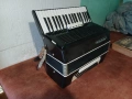 акоордеон 96 баса, снимка 4