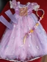 Рокля на Рапунцел, снимка 2