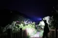 Нов Висококачествен Акумулаторен телескопичен фар с възможност за мащабиране водоустойчив работен , снимка 13