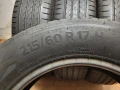 215/60/17 Continental Dot24 / летни гуми , снимка 7