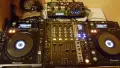 Pionеer CDJ 850-k (два броя) професионални DJ плейъри, снимка 1