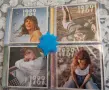 Taylor Swift – 1989 CD (Taylor's Version) + Polaroid карти (Фабрично запечатани), снимка 2